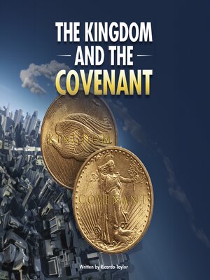 cover image of The Kingdom and the Covenant